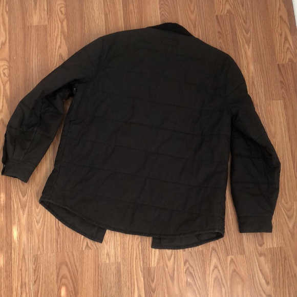 BRIXTON Collared Jacket - Picture 2 of 5